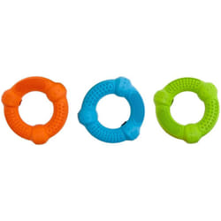 Anello da dentizione per cani ruffus offerta esclusiva