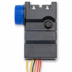 Rain Bird TBOS-BT4 4 stazioni Il controller TBOS-BT a batteria (9V) è un controllo di irrigazione di livello commerciale che ...