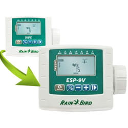 Rain Bird - programmatore batteria WPX2 offerta esclusiva
