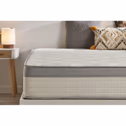 Moonia SPRING MAX MUELLES ENSACADOS Singolo/matrimoniale High density foam mattress - Vista aggiuntiva 4