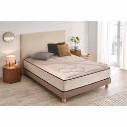 Il materasso Golden Class Max si distingue per l’alta qualità e il massimo comfort, grazie ad un’imbottitura che restituisce  ...