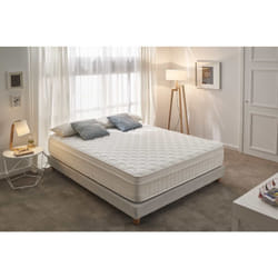 Moonia - Materasso a molle insacchettate Box Spring Premier - 160X200, 30cm
