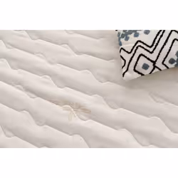 Moonia MULTIFLEX CARE Singolo/matrimoniale High density foam mattress - Vista aggiuntiva 3