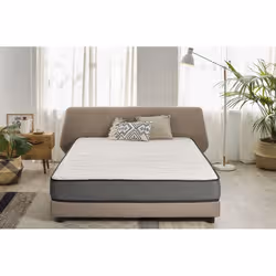 Moonia MULTIFLEX CARE Singolo/matrimoniale High density foam mattress - Vista aggiuntiva 5