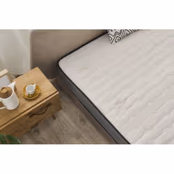 Moonia MULTIFLEX CARE Singolo/matrimoniale High density foam mattress - Vista aggiuntiva 6