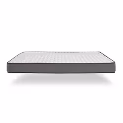 Moonia MULTIFLEX CARE Singolo/matrimoniale High density foam mattress - Vista aggiuntiva 7