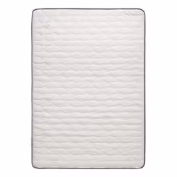 Moonia MULTIFLEX CARE Singolo/matrimoniale High density foam mattress - Vista aggiuntiva 8