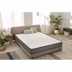 Moonia MULTIFLEX CARE Singolo/matrimoniale High density foam mattress - Vista aggiuntiva 2