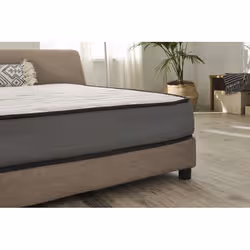 Moonia MULTIFLEX CARE Singolo/matrimoniale High density foam mattress - Vista aggiuntiva 4