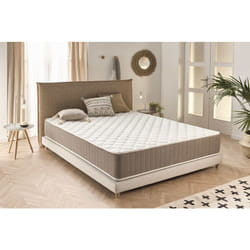 Materasso viscoelastico Magnum, 30cm, 180x200cm Moonia