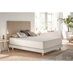 Materasso viscoelastico Olympus, 30cm, 80x190cm Moonia