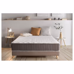 Moonia King Relax Supreme Singolo Materasso memory - Vista aggiuntiva 6