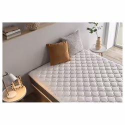 Moonia King Relax Supreme Singolo/matrimoniale Materasso memory - Vista aggiuntiva 4