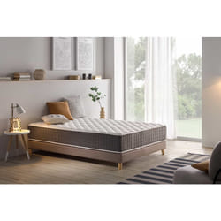 Materasso viscoelastico King Relax Supreme - 160X200, 30cm - Moonia