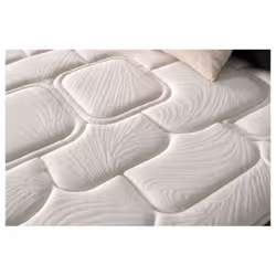 Moonia KingMaX Multizone Singolo/Grandezza intera Materasso memory - Vista aggiuntiva 5
