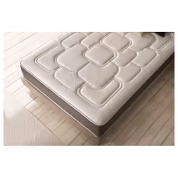 Moonia KingMaX Multizone Singolo/Grandezza intera Materasso memory - Vista aggiuntiva 4