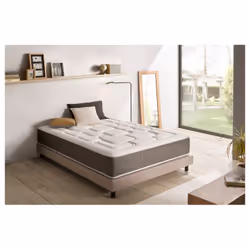 Moonia KingMaX Multizone Singolo/matrimoniale Materasso memory - Vista aggiuntiva 2