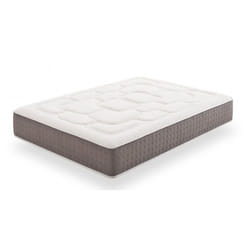 Moonia KingMaX Multizone Singolo/matrimoniale Materasso memory