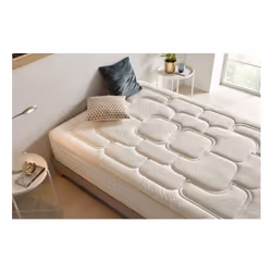 Moonia Regal Supreme Singolo/Grandezza intera Materasso memory - Vista aggiuntiva 3