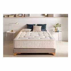 Moonia Regal Supreme Singolo/Grandezza intera Materasso memory - Vista aggiuntiva 4