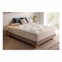 Moonia Regal Supreme Singolo/Grandezza intera Materasso memory - Vista aggiuntiva 7