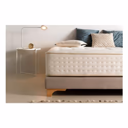 Moonia Regal Supreme Singolo/Grandezza intera Materasso memory - Vista aggiuntiva 2