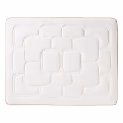 Moonia Regal Supreme Singolo/Grandezza intera Materasso memory - Vista aggiuntiva 5