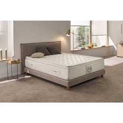 Moonia - Materasso a molle insacchettate Westin Spring - 160X200, 30cm