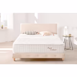 Il materasso Royal Multizone possiede un sistemaPression Care System con 12 zone di totale riposo antistress, elimina i punti ...