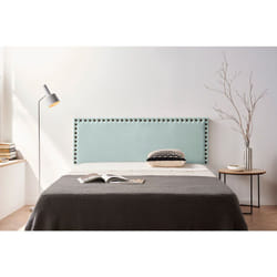 Testiera Imbottita modena Acualine 170x55x8 cm Moonia