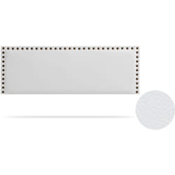 Moonia - Testiera Imbottita modena Similpelle 100x55x8 cm