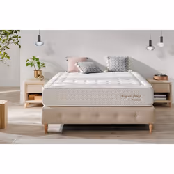 Moonia ROYAL SPRING PREMIER Singolo/matrimoniale High density foam mattress - Vista aggiuntiva 3