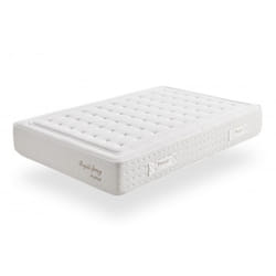 Moonia ROYAL SPRING PREMIER Singolo/matrimoniale High density foam mattress
