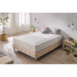 Moonia ROYAL SPRING PREMIER Singolo/matrimoniale High density foam mattress - Vista aggiuntiva 2