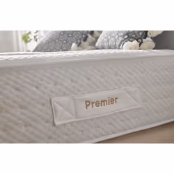 Moonia ROYAL SPRING PREMIER Singolo/matrimoniale High density foam mattress - Vista aggiuntiva 6