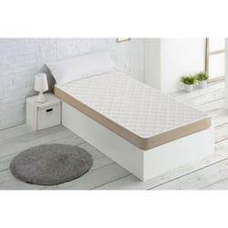 Confezione di due materassi per lettini - 80X200 - Moonia