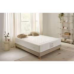 Moonia MICRO SPRING PREMIER Singolo/matrimoniale High density foam mattress - Vista aggiuntiva 2