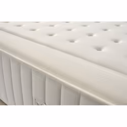 Moonia MICRO SPRING PREMIER Singolo/matrimoniale High density foam mattress - Vista aggiuntiva 3