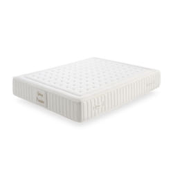 Moonia MICRO SPRING PREMIER Singolo/matrimoniale High density foam mattress