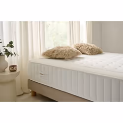 Moonia MICRO SPRING PREMIER Singolo/matrimoniale High density foam mattress - Vista aggiuntiva 5