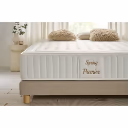 Moonia MICRO SPRING PREMIER Singolo/matrimoniale High density foam mattress - Vista aggiuntiva 6