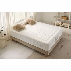 Moonia MICRO SPRING PREMIER Singolo/matrimoniale High density foam mattress - Vista aggiuntiva 8