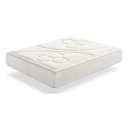 Moonia QUANTUM ALTA DENSIDAD Singolo/matrimoniale High density foam mattress