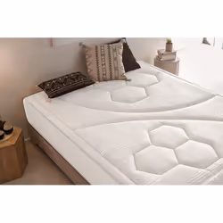 Moonia QUANTUM ALTA DENSIDAD Singolo/matrimoniale High density foam mattress - Vista aggiuntiva 4