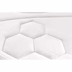 Moonia QUANTUM ALTA DENSIDAD Singolo/matrimoniale High density foam mattress - Vista aggiuntiva 5