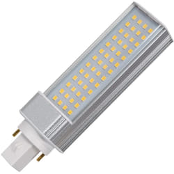 Efectoled - Lampadina led G24 12W 1209 lm Bianco Freddo 5000K