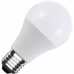 La Lampadina LED E27 6W 480 lm A60 12/24V ti consente di aggiornare le tipiche lampadine a vite di grandi dimensioni in modo ...