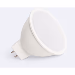 La Lampadina LED GU5.3 MR16 S11 5.3W 550 lm 12V, realizzata in PC/alluminio e con un attacco GU5.3 che ci fornisce un piacevo ...