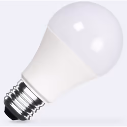 La lampadina LED Regolabile E27 10W 1000 lm A60 è la candidata ideale per sostituire le lampadine a incandescenza da 100W. La ...