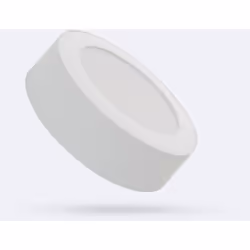 La Plafoniera LED 6W Circolare Ø120 mm è estremamente facile da installare e richiede una manutenzione minima. Con un diametr ...
